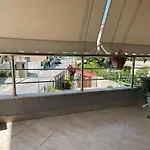 Garden View Apartman *