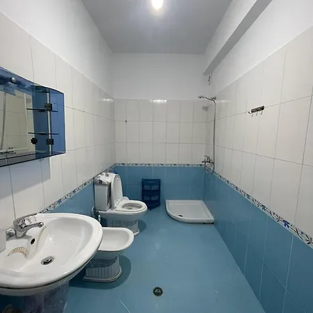 아파트 Garden View