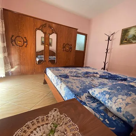 Garden View 아파트 Vlorë