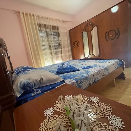 Garden View * Vlorë