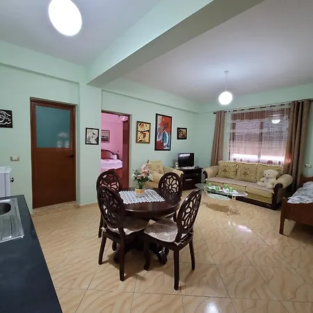 Garden View * Vlorë