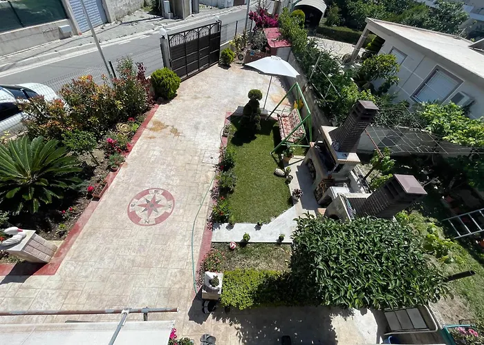 Garden View *