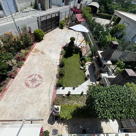 Garden View *
