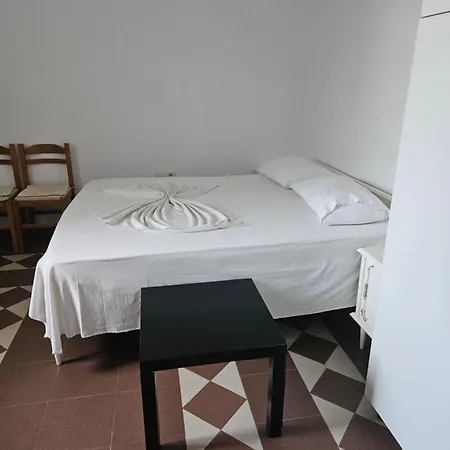 Garden View Apartment