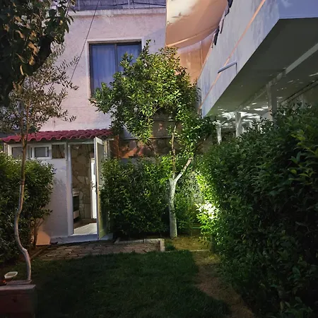Garden View Sarande