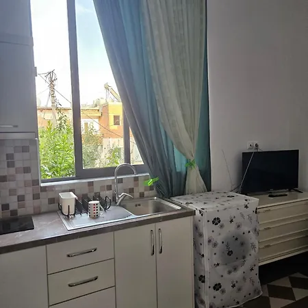 Garden View *