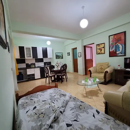 Garden View Апартаменты