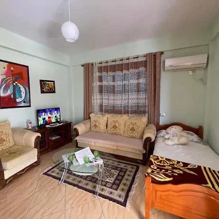 Garden View * Vlorë