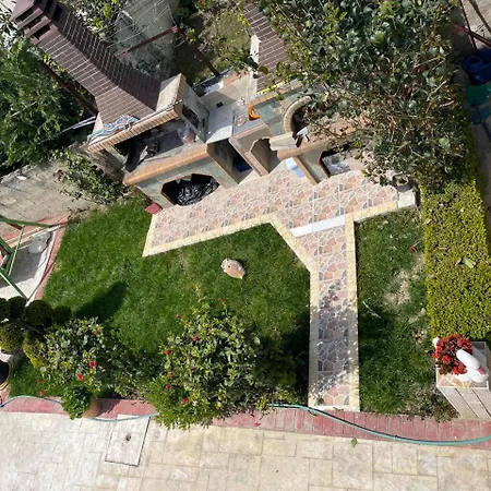 Garden View Daire