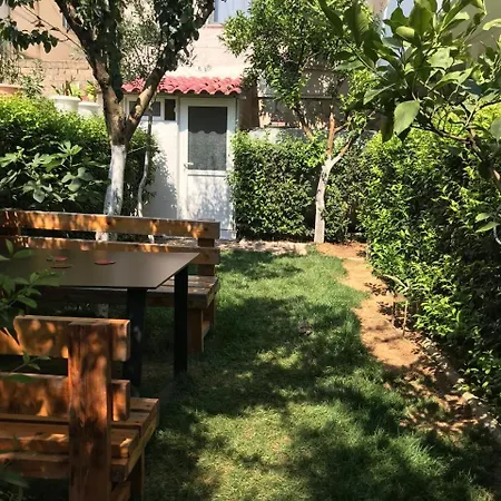 Garden View Sarandë