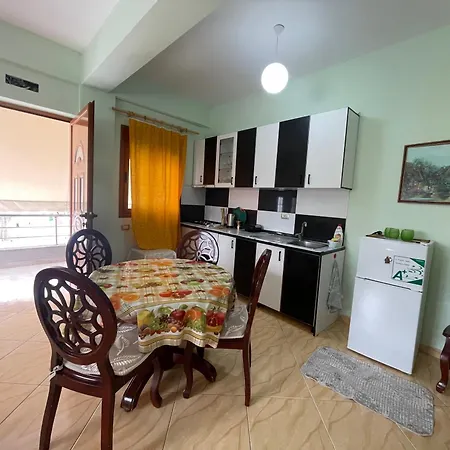 Apartament Garden View *