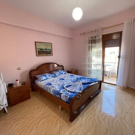 Garden View Apartament *