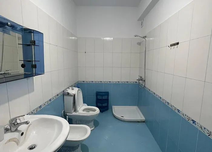 Apartament Garden View