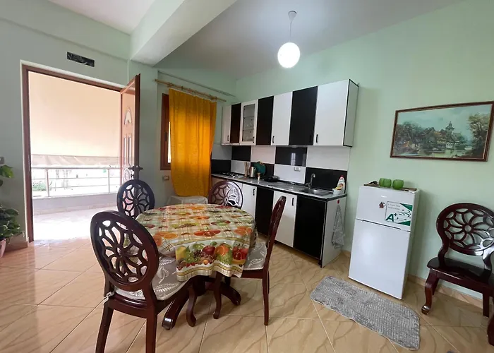 Apartament Garden View *